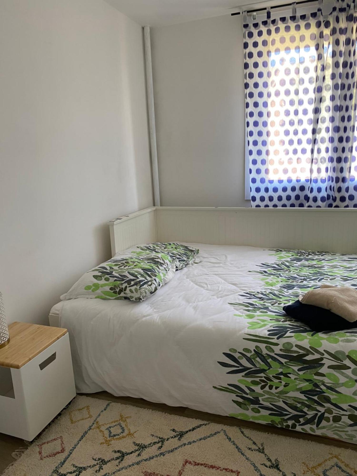 Bel Appartement Spacieux ,Convivial De 3 Chambres Avec Parking Prive Secure カーン エクステリア 写真