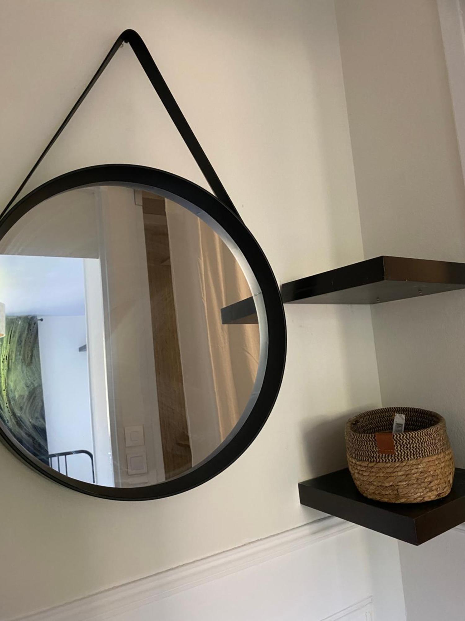 Bel Appartement Spacieux ,Convivial De 3 Chambres Avec Parking Prive Secure カーン エクステリア 写真