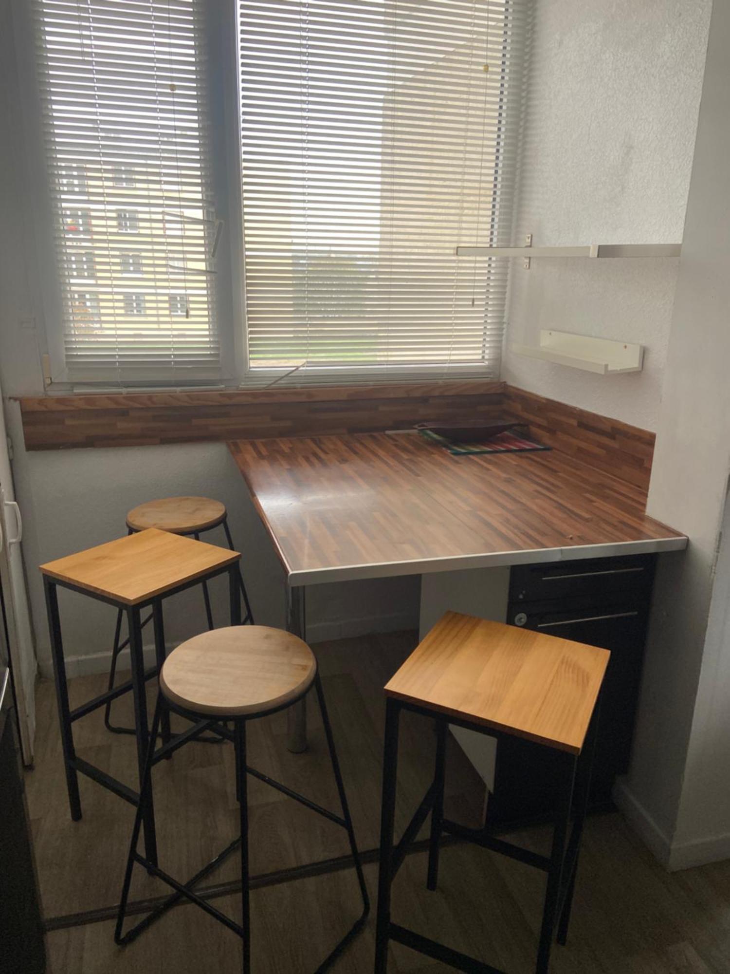 Bel Appartement Spacieux ,Convivial De 3 Chambres Avec Parking Prive Secure カーン エクステリア 写真