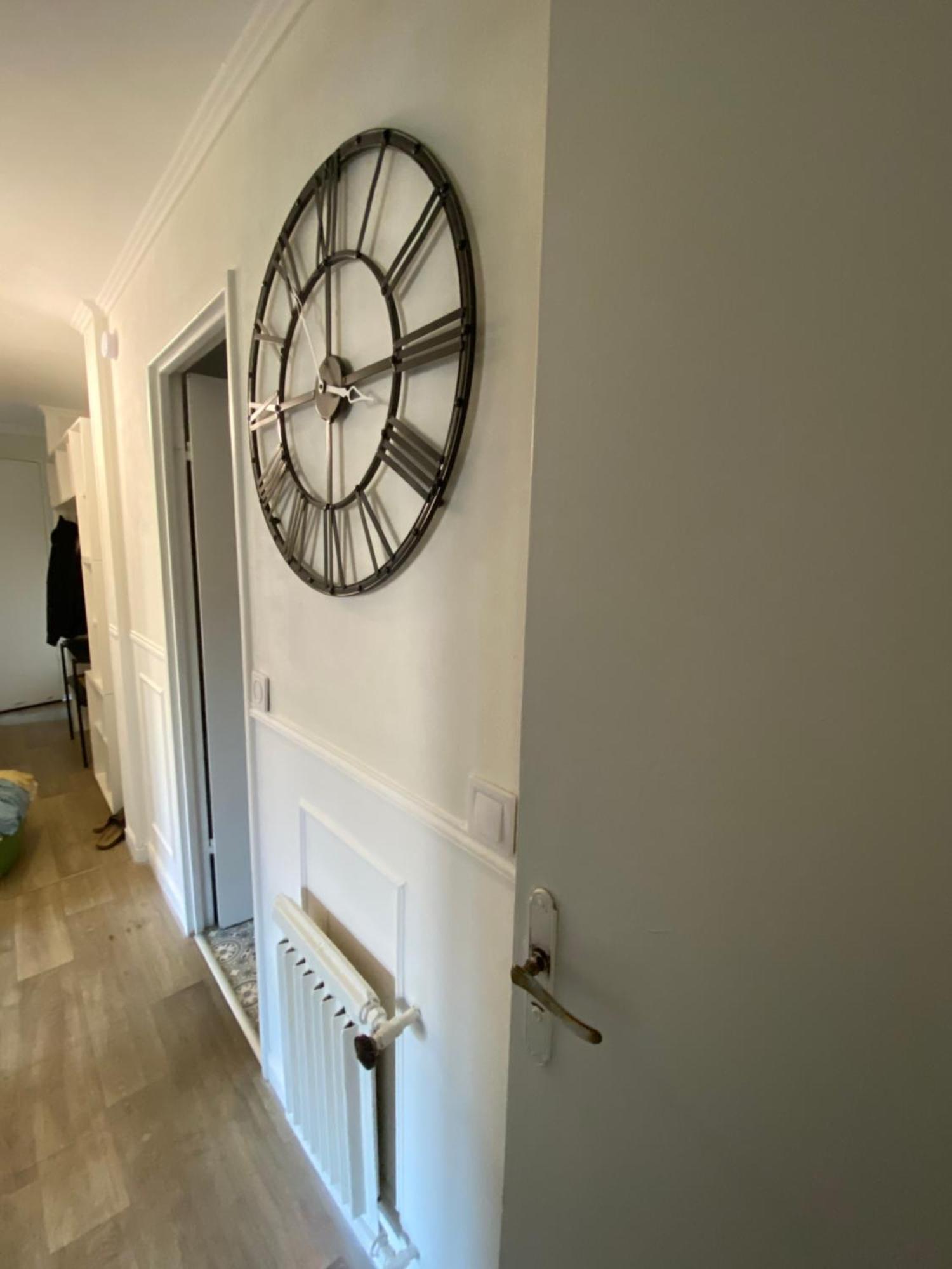 Bel Appartement Spacieux ,Convivial De 3 Chambres Avec Parking Prive Secure カーン エクステリア 写真