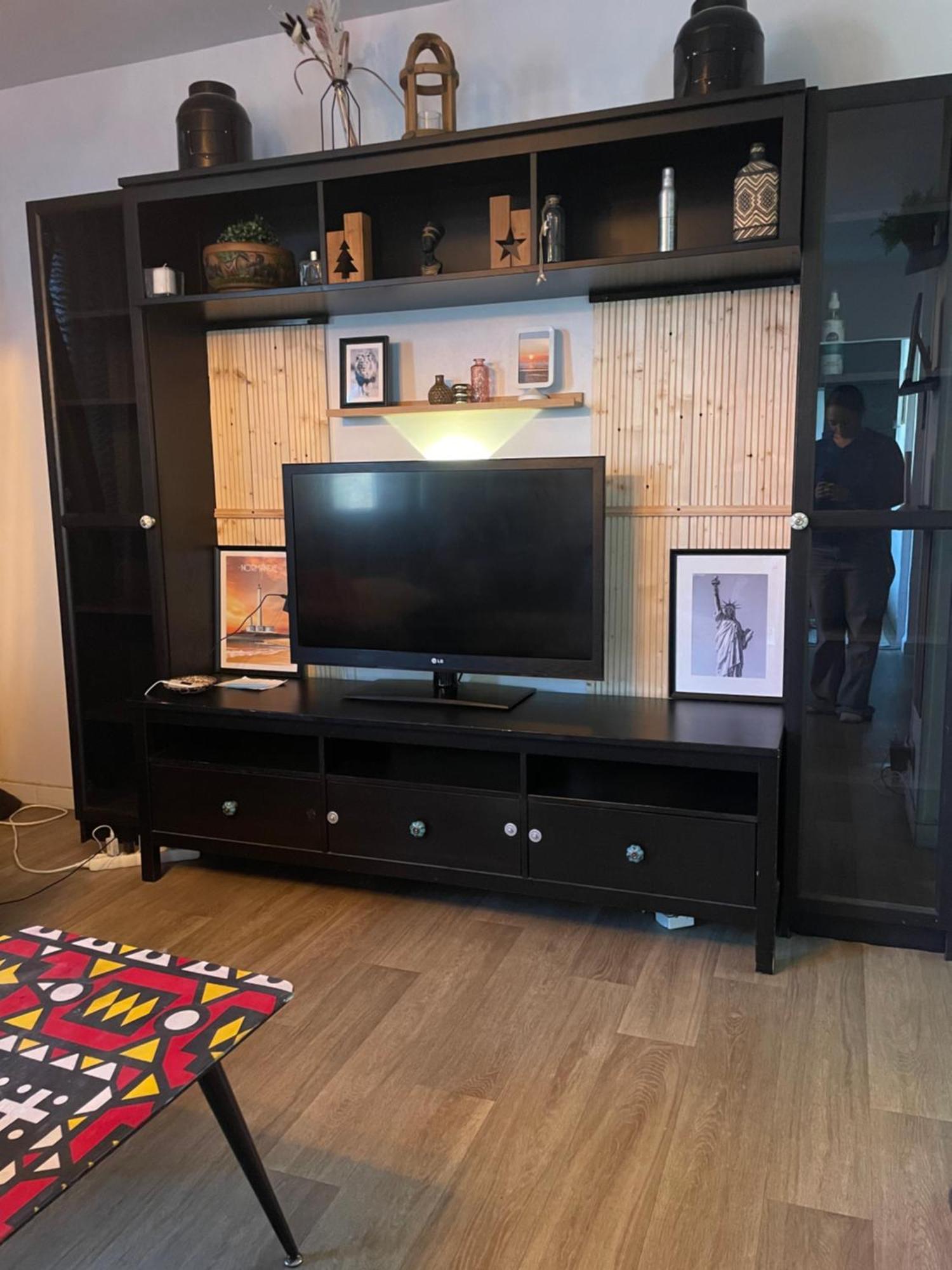 Bel Appartement Spacieux ,Convivial De 3 Chambres Avec Parking Prive Secure カーン エクステリア 写真
