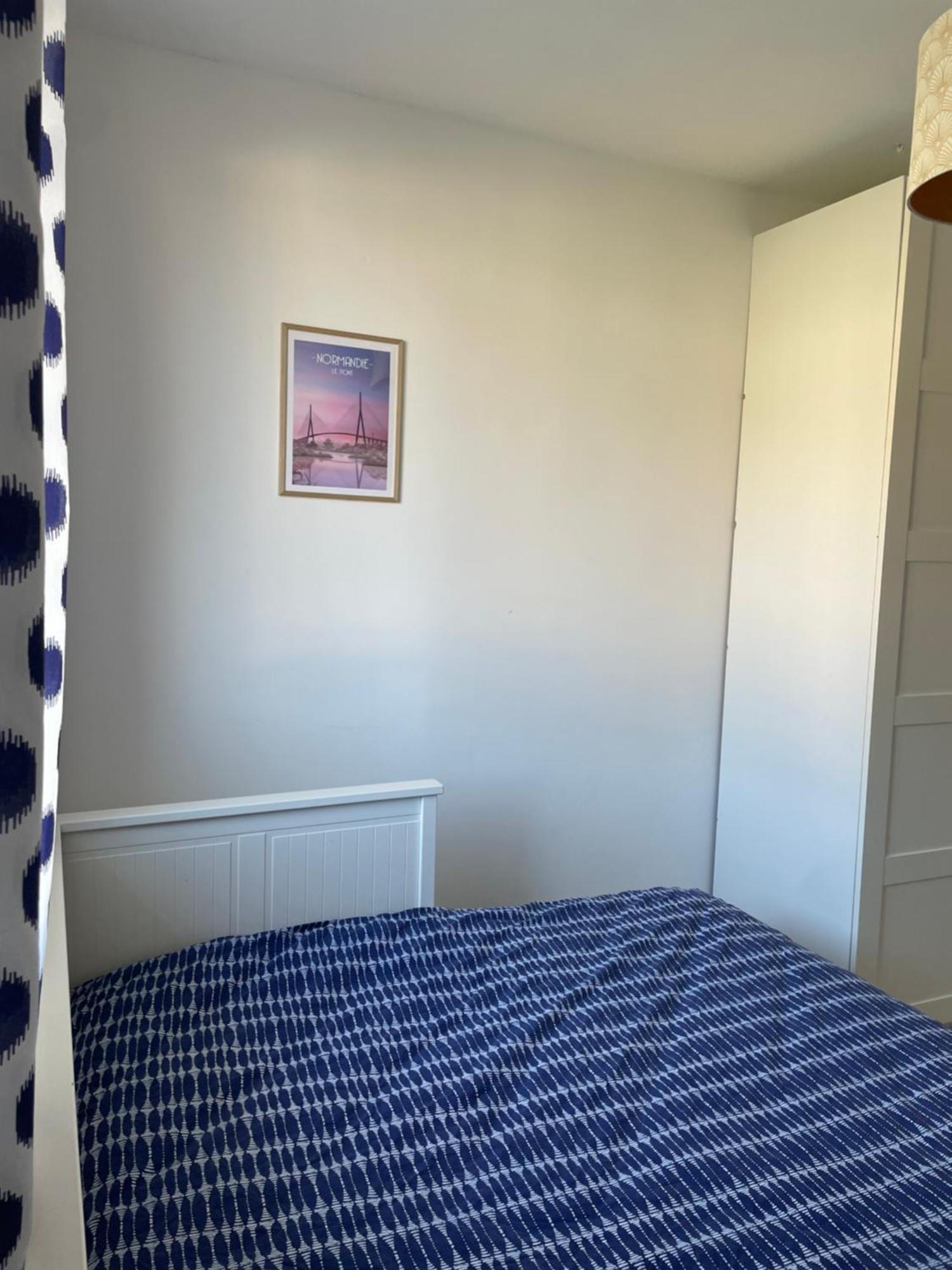 Bel Appartement Spacieux ,Convivial De 3 Chambres Avec Parking Prive Secure カーン エクステリア 写真
