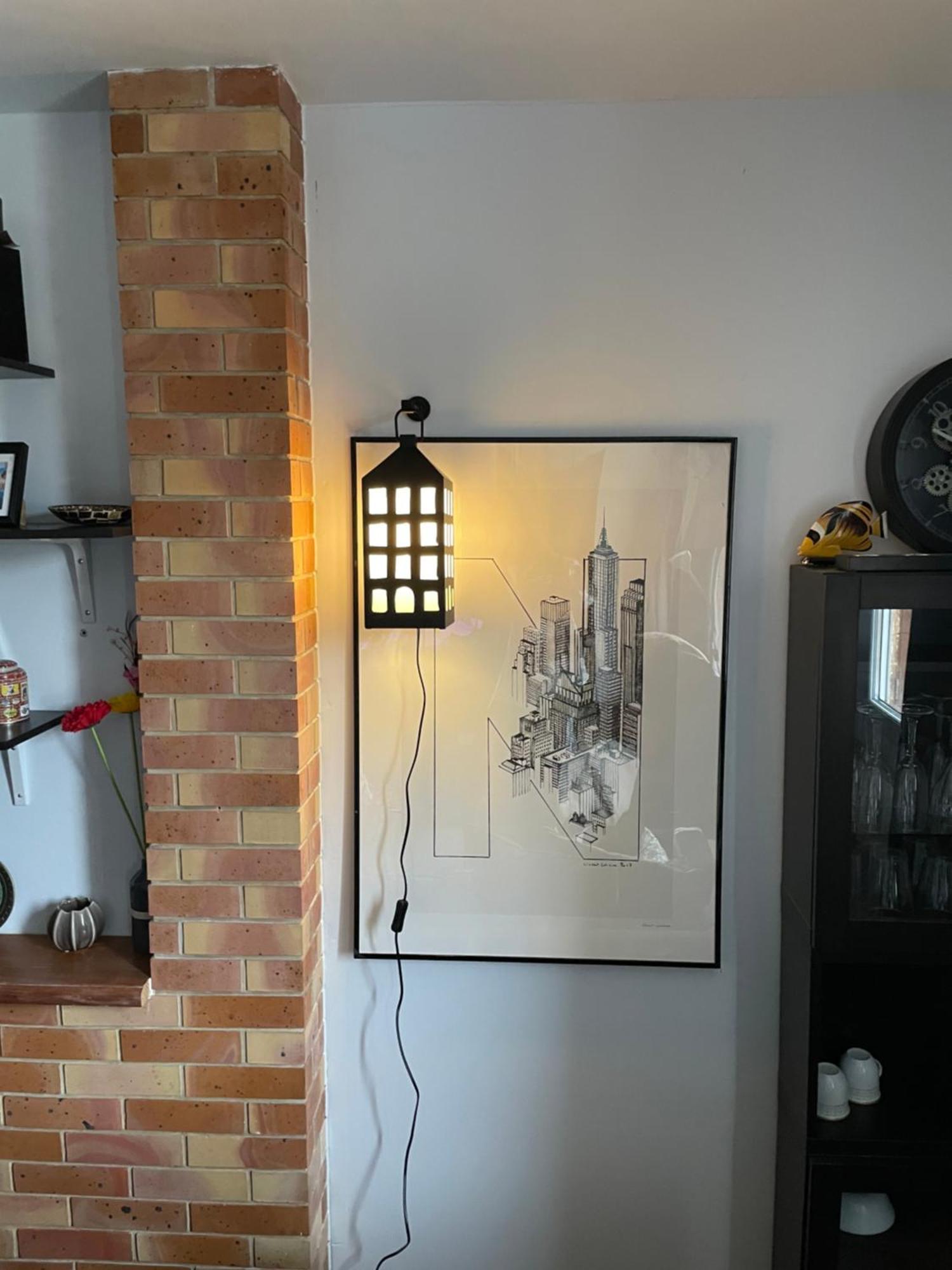 Bel Appartement Spacieux ,Convivial De 3 Chambres Avec Parking Prive Secure カーン エクステリア 写真